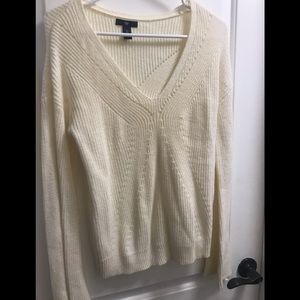 Gap long sleeved sweater